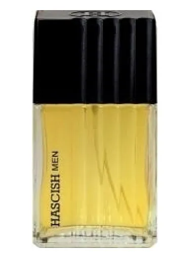 Perfume Hascish Homme de Veejaga