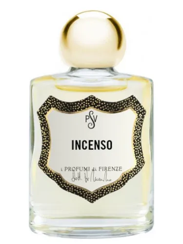 Perfume Incenso d'Oriente de I Profumi di Firenze