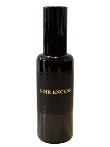 Perfume Noir Encens de Mad et Len