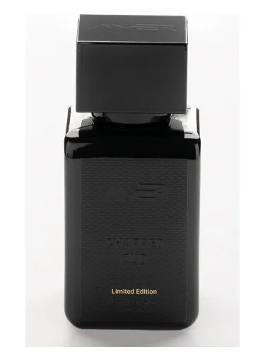 Perfume Charred Oud de Amer Perfumes