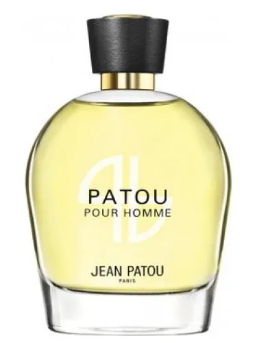 Imagen de Collection Heritage Patou Pour Homme