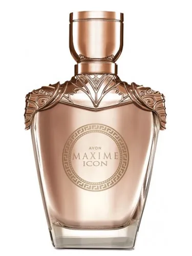 Perfume Maxime Icon de Avon
