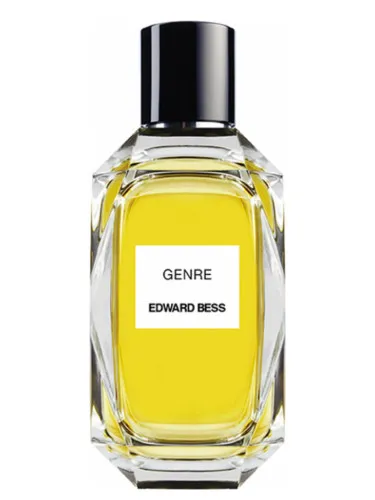 Perfume Genre de Edward Bess
