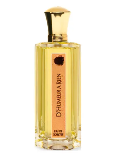 Perfume D'Humeur a Rien de L'Artisan Parfumeur