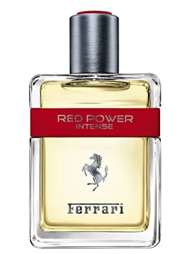 Perfume Ferrari Red Power Intense de Ferrari
