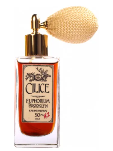 Perfume Cilice de Euphorium Brooklyn