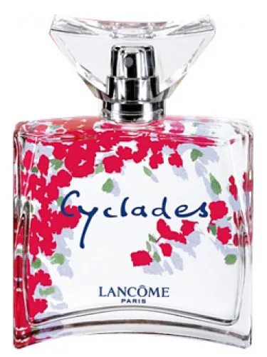 Perfume Cyclades de Lancôme