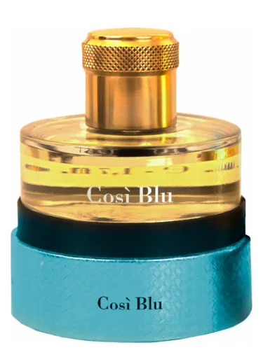 Perfume Così Blu de Pantheon Roma