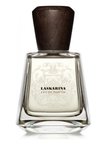 Perfume Laskarina de Frapin