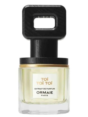 Perfume Toi Toi Toi Extrait de Parfum de Ormaie