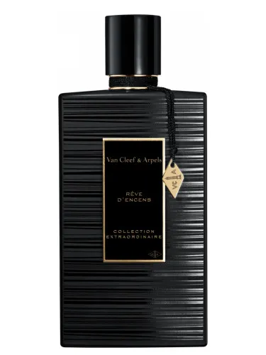 Perfume Reve d'Encens de Van Cleef & Arpels