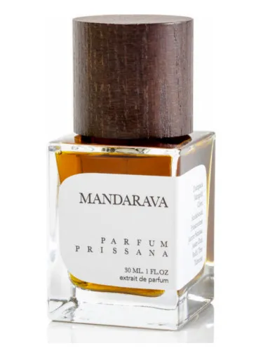 Imagen de Mandarava