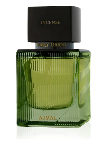 Colección Purely Orient