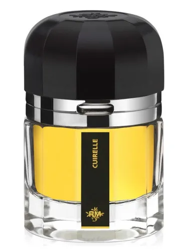 Perfume Cuirelle de Ramon Monegal