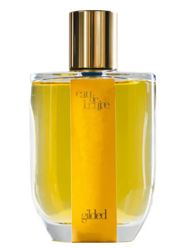 Perfume Gilded de Eau de Boujee