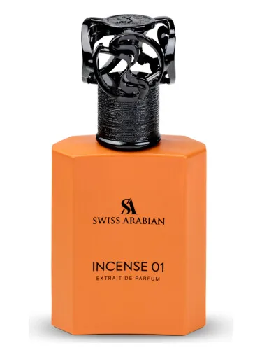 Imagen de Incense 01