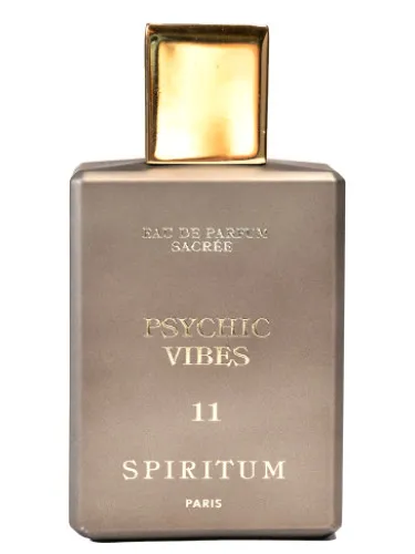 Perfume 11 Psychic Vibes de Spiritum