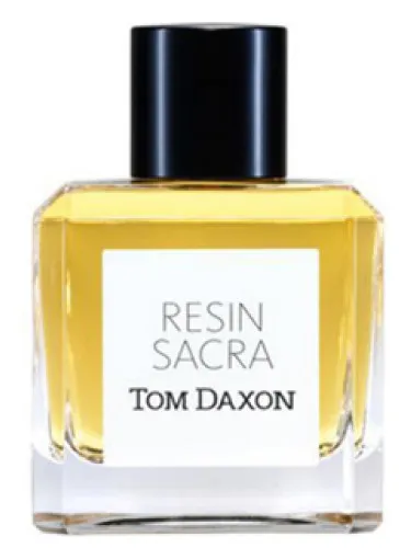 Perfume Resin Sacra de Tom Daxon