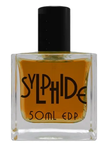 Perfume Sylphide de Criminal Elements