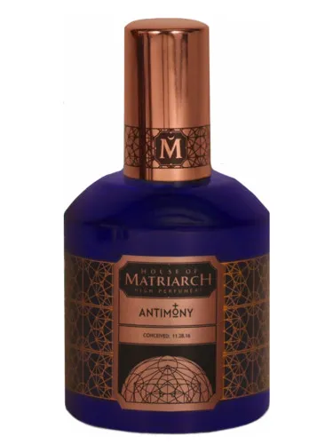 Imagen de Antimony
