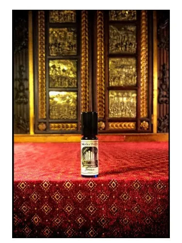 Perfume Basilica de Solstice Scents