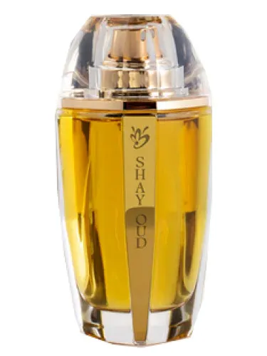 Perfume Shay Oud de Anfasic