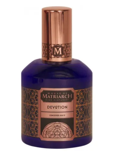 Imagen de Devotion