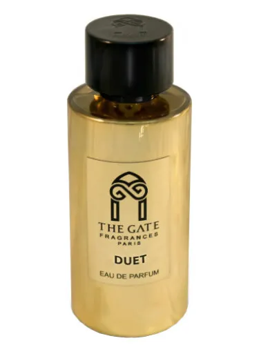 Perfume Duet de The Gate Fragrances Paris