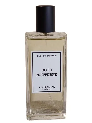 Imagen de Bois Nocturne