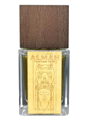 Perfume Maiestus de Almah Parfums 1948