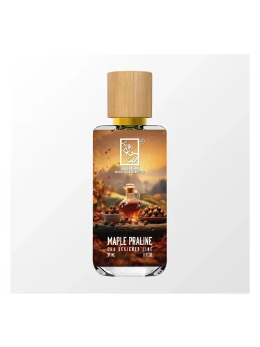 Perfume Maple Praline de The Dua Brand