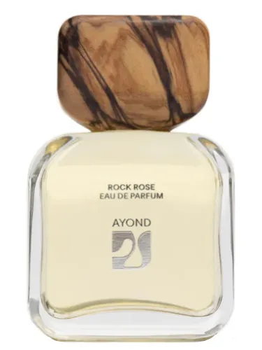 Perfume Rock Rose de Ayond