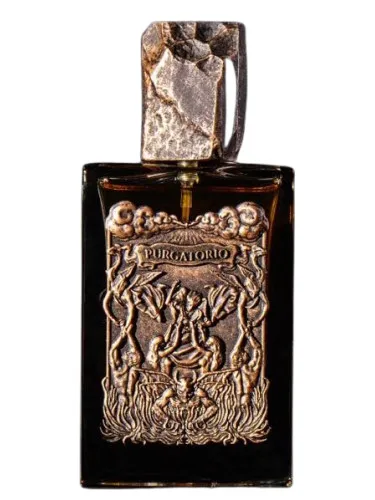 Colección Divine Comedy Extrait de Parfum
