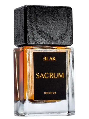 Imagen de Sacrum