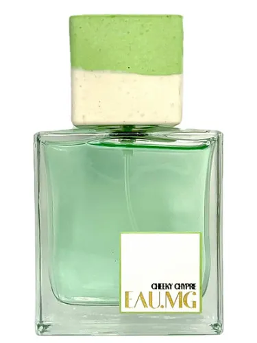 Perfume Cheeky Chypre de EAU.MG