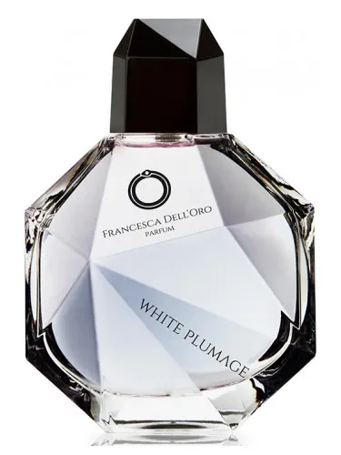 Perfume White Plumage de Francesca dell'Oro