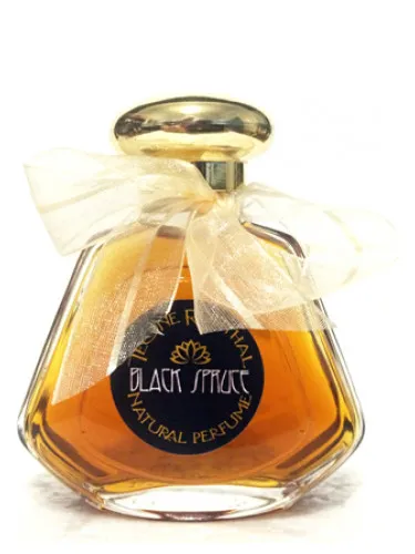 Perfume Black Spruce de TRNP