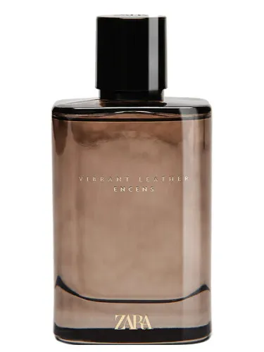 Imagen de Vibrant Leather Encens
