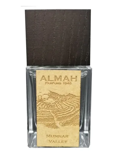 Perfume Munnar Valley de Almah Parfums 1948