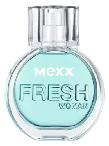 Perfume MEXX Fresh Woman de Mexx