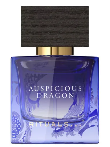 Imagen de Auspicious Dragon