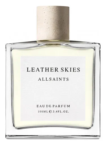 Perfume Leather Skies de Allsaints
