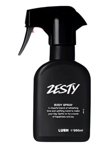 Imagen de Zesty