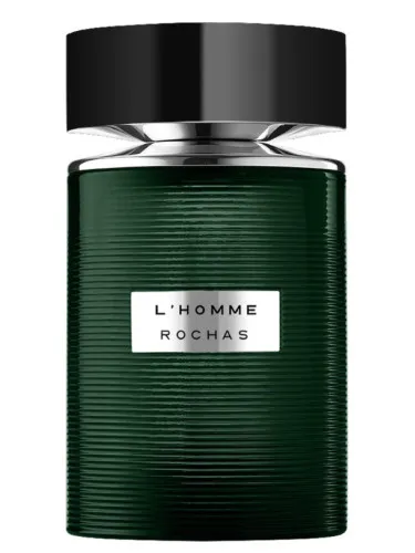 Imagen de L'Homme Rochas Aromatic Touch