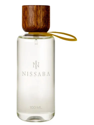 Perfume BERBERA de Nissaba