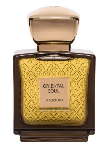 Imagen de Oriental Soul