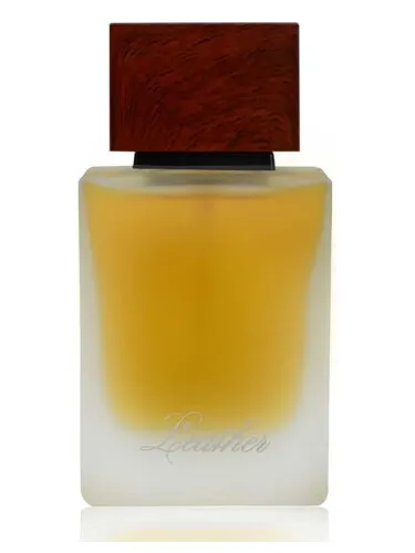 Perfume Leather de Ahmed Al Maghribi
