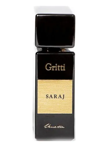 Perfume Saraj de Gritti