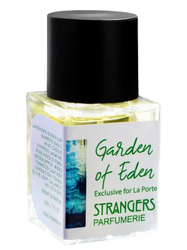 Imagen de Garden Of Eden