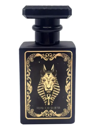 Perfume Anubis de Redwood Alchemy